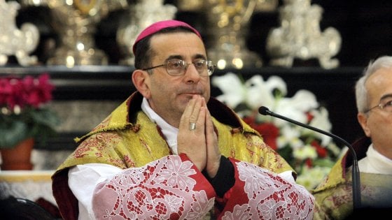 Mons. Mario Delpini, Arcivescovo di Milano